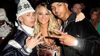MARTIN-K VS NDUBZ - OUCH OFFICIAL ROUGH REMIX