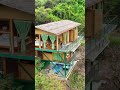 Best Resort in Lonavala | Luxury Treehouse Resort | Stargazing | Glamping | Forest Treehouse Resort