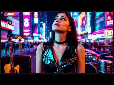 ГОРОД 312 - ОСТАНУСЬ ( AI COVER ROCK )