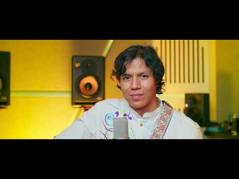 Alejandro Paucar - Tu Pequeño Bebé (Video Oficial)