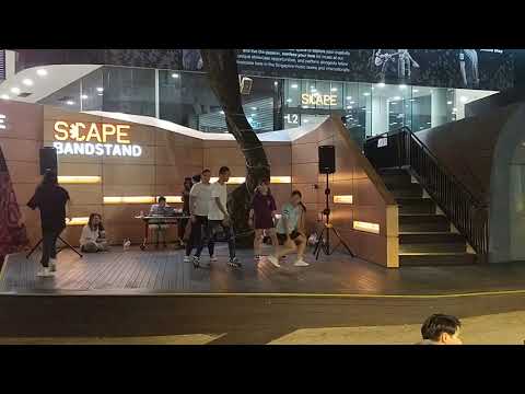 KPOP Dance Off Vol 111: The Boyz - Bloom Bloom