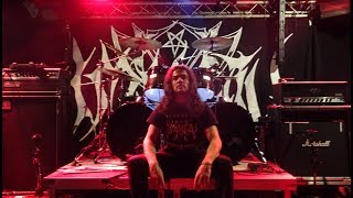 Download lagu DIZAZTER- Impiety Drumcam compilation mp3