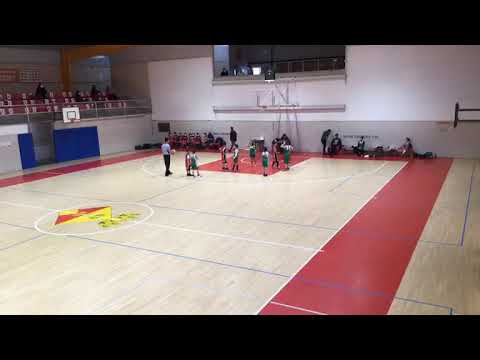 Premini Negre masculí vs Badia