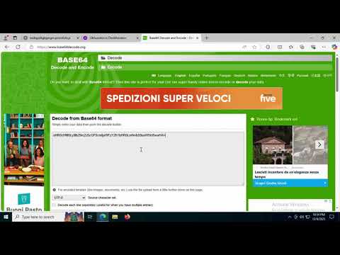Basic JavaScript Deobfuscation