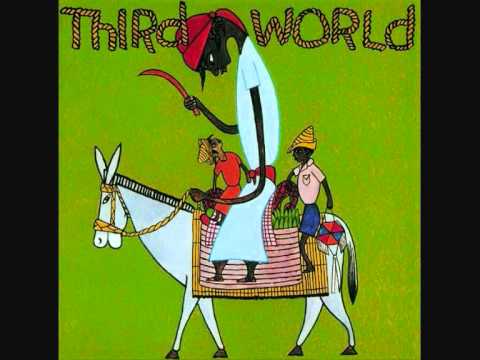 Third World - Sun Won't Shine