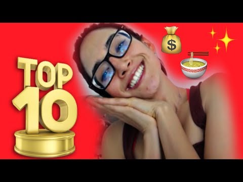 10 MOST USEFUL CHINESE words you SHOULD know & WHY