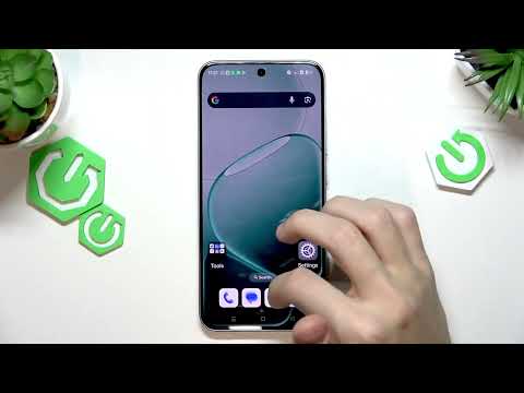 OPPO A6 Pro 5G – Come attivare la Dark Mode (Modalità scura)