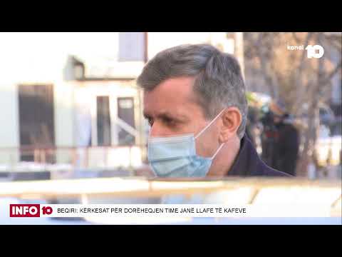 🔴 Info 10 - 16.02.2021