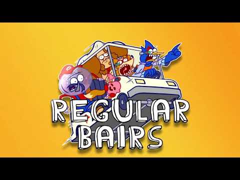 Regular Bairs #355 - SSBU Doubles - Winners Round 2 - ZD & SquidPlumber vs. Nizmo & ShyTy
