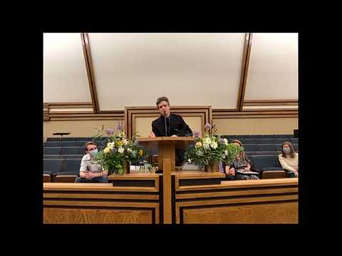 Brandon Flowers Explains How He Met His Wife