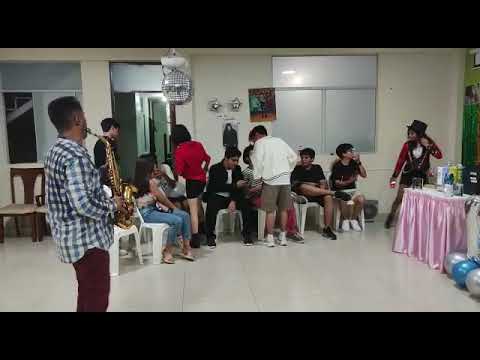 Complicated - Avril Lavigne (Sax Cover) Renatto Figueroa