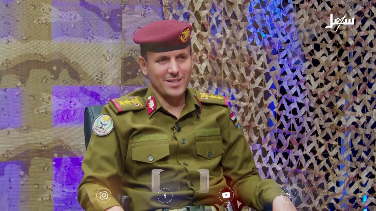 حكاية محارب الحلقة الثالثة .. كيف تمكن الجيش الوطني من استعادة البلق الغربي