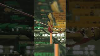 Download lagu Fly like Mutaz Barshim 👀 #highjump #athletics #worldathleticschamps #qatar #athlete #budapest mp3