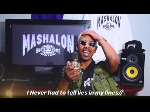 Jaykha - Doobie Live Performance