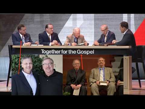 An Important & Urgent Message to the churches...Jacob Prasch