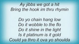 Rich Boy - Chain Hang Low Lyrics