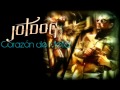 03 JotDog - Corazón de Metal 
