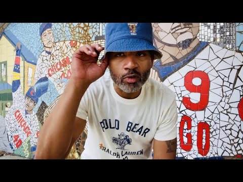 Vic Monroe - Champaign Toast Produced by Vic Monroe (Official Video)