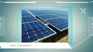 preview picture of video 'Steph's Electrical & Solar - Solar Power Installation Gympie'