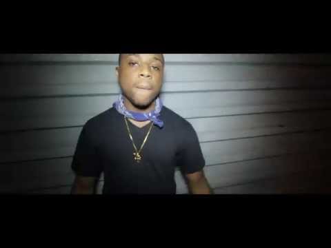 Chuccy DaPharoah - Brooklyn Ol Nicca B O N Freestyle