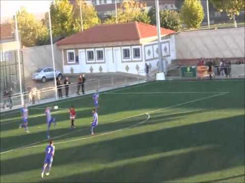 Imágenes del  Villarrubia 1 Villarrobledo 1