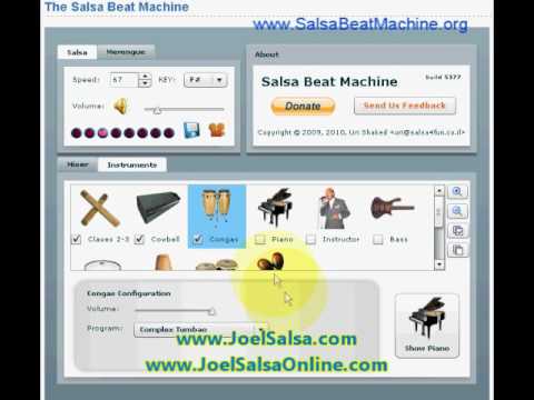 Item video thumbnail