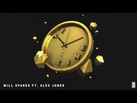 Will Sparks ft Flea - My Time
