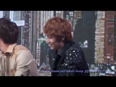 [FANCAM] 120925 LOTTE - BIG PLEASURE - FTISLAND - TALK #6