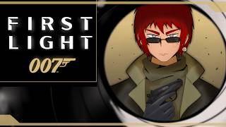 【007 First Light/最終回】ハ  ゲ  よ  り  愛  を  こ  め  て【天開司/Vtuber】
