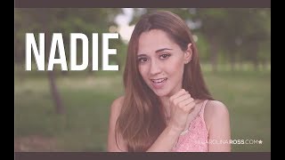 Nadie - Remmy Valenzuela (Carolina Ross cover)