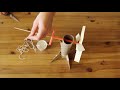 Build A Wind Turbine Windmill EarthMonth Activities For Kids