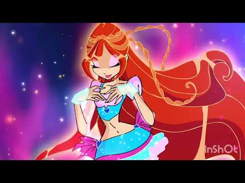 Winx Believix - Música de TV