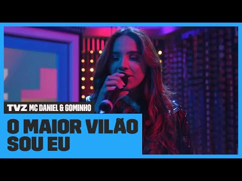Sarah Beatriz - O Maior Vilão Sou Eu (Ao Vivo) | TVZ Ao Vivo | Música Multishow