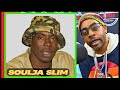 Young Bleed Surprised Soulja Slim Gun Down The Call I Got That Night This BAD