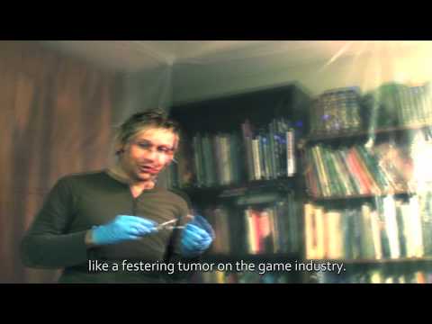 Dexter ~ Death To Cinematics