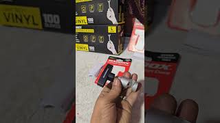 Quick Tip N Demonstration Maddox Hood/Tailgate Support Clamps #HarborFreight #Maddox #Tools