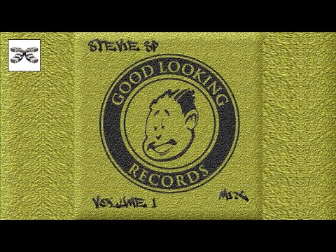 Good Looking Records Mix Vol 1 - Stevie SP
