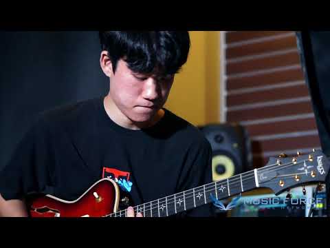 Knaggs Influence Series Chena, T2 2016 - Indian Red Bild 8