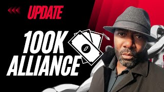 I Made 100k Alliance in 48 Hours and Here's What I Learned
