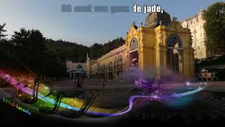 Barbara - Marienbad (1973) [BDFab karaoke]