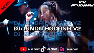 Download lagu DJ JANDA BODONG V2 BY IKI FVNKY mp3