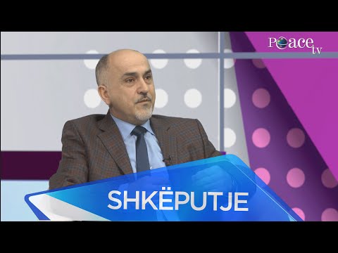Ndërgjegjësimi ndaj mjeteve stimuluese apo dopingut -  Dr. Agron Rexhepi