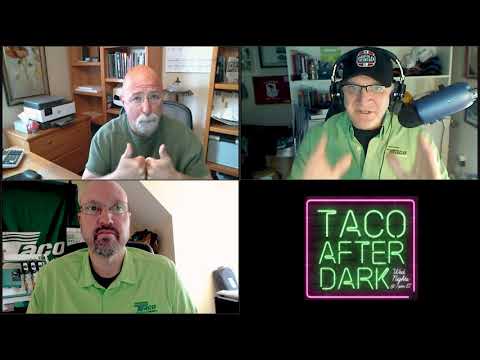 Taco After Dark Season 4: Episode 6 Preview - St. Patty’s Day Extravaganza, Tip, and Tricks