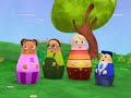 Higglytown Heroes Smells Like A Mystery Part 4