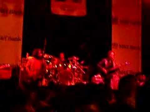 Rusted Root - Live in Rochester, NY (1 of 2) (