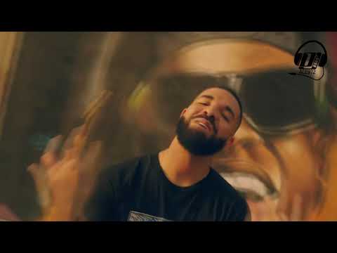 Drake In my feelings ASH  Dopeman & Afro bros bootleg DJ ACE972 EDIT