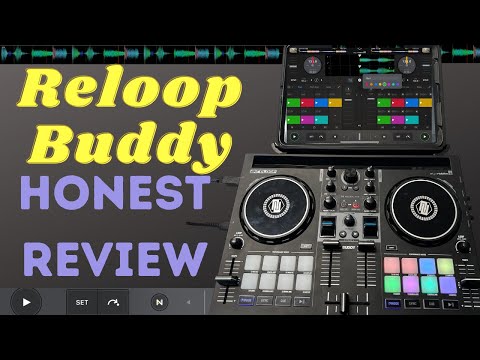 Reloop Buddy Honest Review