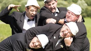 Videoklipy interpreta Mafia Corner