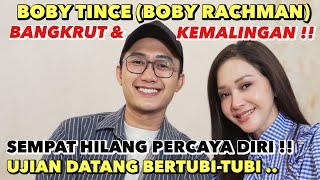 Download lagu BOBY TINCE (BOBY RACHMAN) GOES BROKE, OPENS KASO COFFEE SHOP, GETS ROBBED‼️LOST HIS CONFIDENCE mp3
