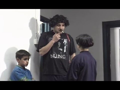 K-15 Оплеменувачи на иверици - Епизоди 03,06,08,10,11,12 и 15